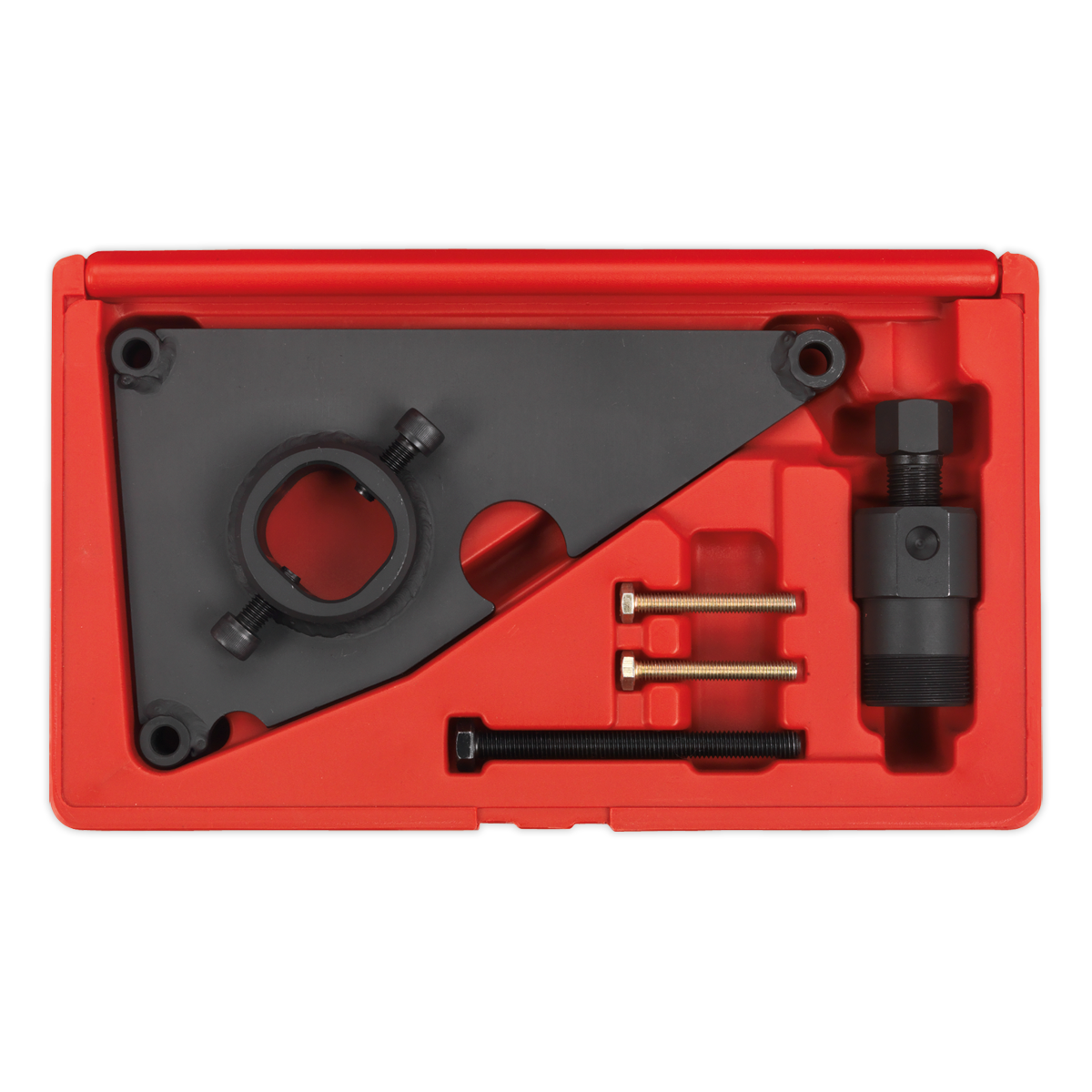High Pressure Fuel Pump Sprocket Remover - for Hyundai, Kia