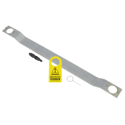 Petrol Engine Timing Tool Kit - Audi, VW 3.7/4.2 V8 - Belt Drive