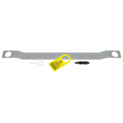 Petrol Engine Timing Tool Kit - Audi, VW 3.7/4.2 V8 - Belt Drive