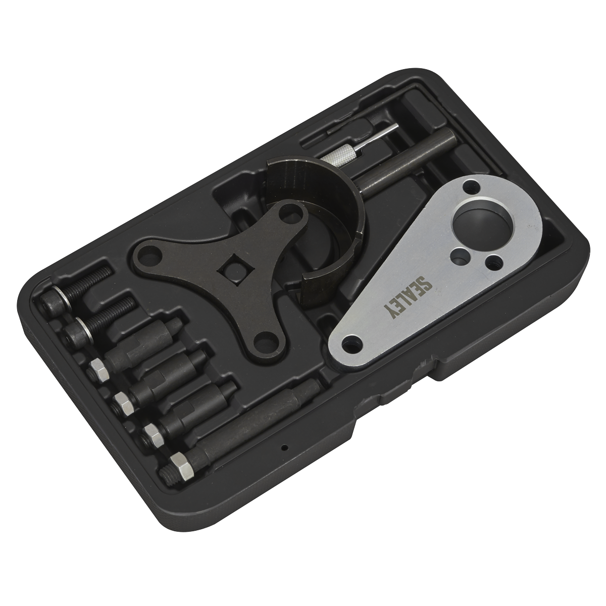 Timing Tool Set for Hyundai, Kia 1.6D - Belt Drive
