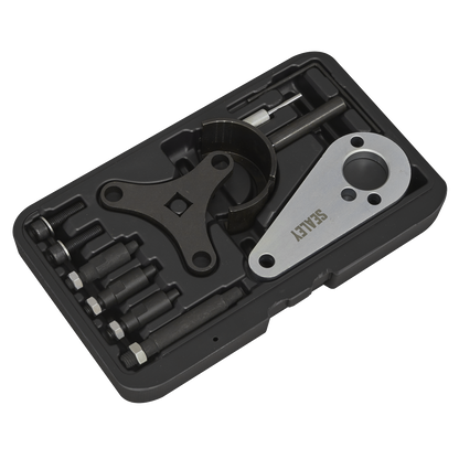 Timing Tool Set for Hyundai, Kia 1.6D - Belt Drive