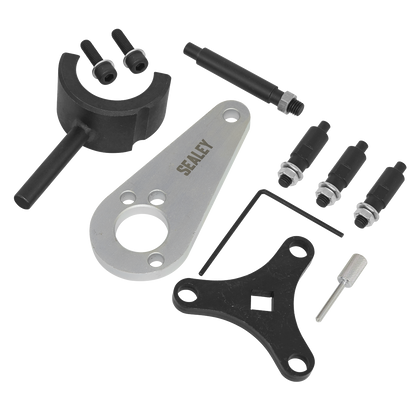 Timing Tool Set for Hyundai, Kia 1.6D - Belt Drive