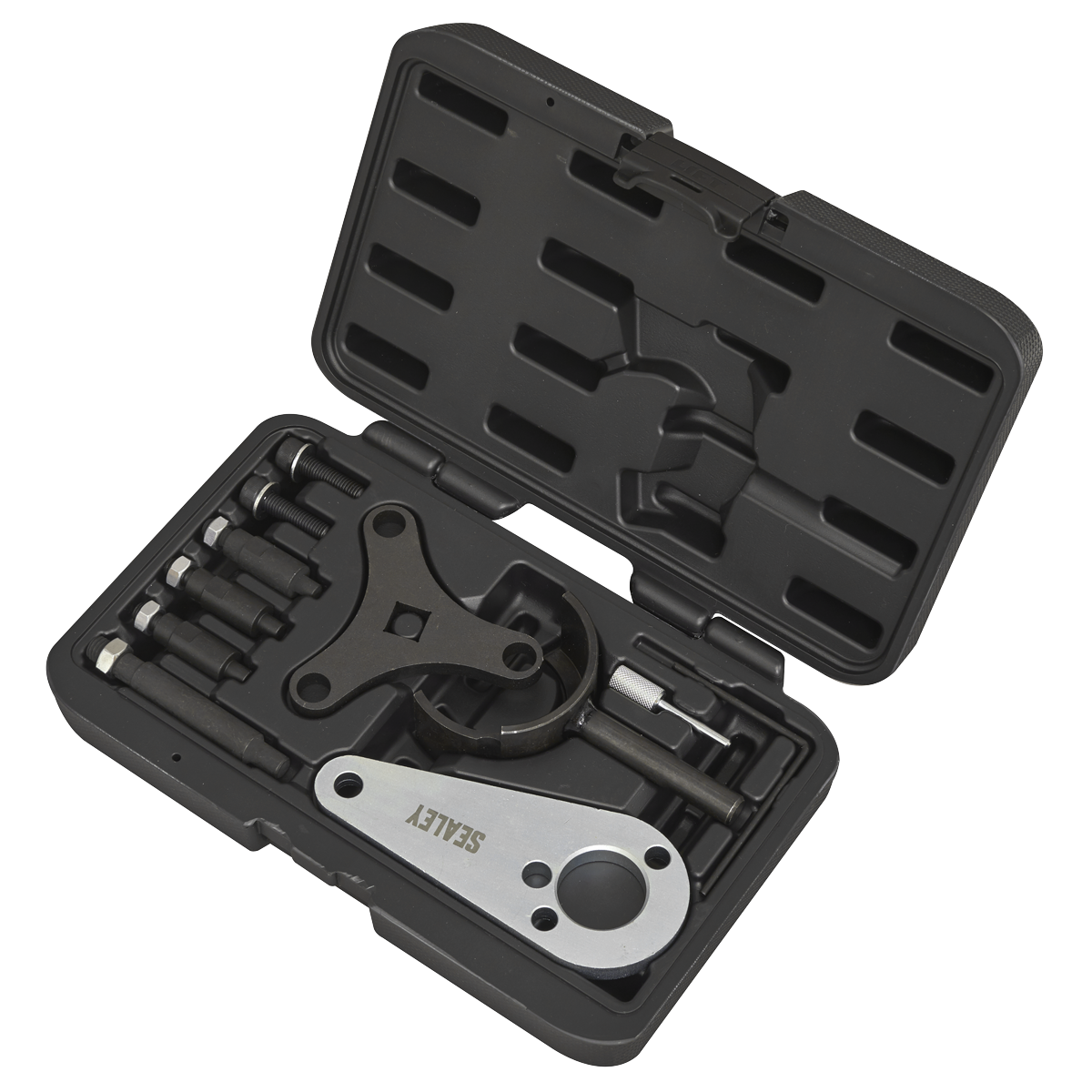 Timing Tool Set for Hyundai, Kia 1.6D - Belt Drive