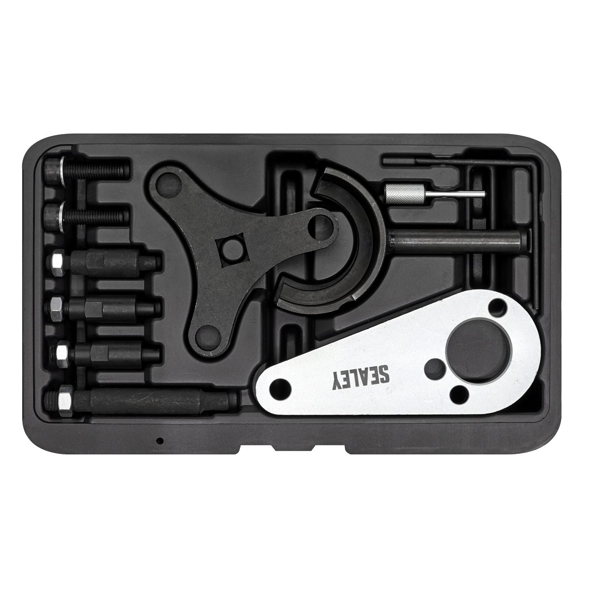 Timing Tool Set for Hyundai, Kia 1.6D - Belt Drive