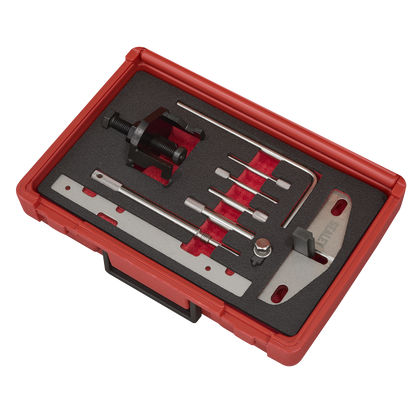 Diesel Engine Timing Tool Kit - for Ford, PSA - Belt Drive
