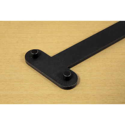Diesel Engine Auxiliary Belt Tension Tool for Ford, Jaguar 2.0D/2.2D Di/TDdi/TDCi/2.4D TDdi - Chain Drive