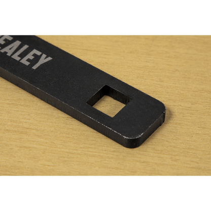 Diesel Engine Auxiliary Belt Tension Tool for Ford, Jaguar 2.0D/2.2D Di/TDdi/TDCi/2.4D TDdi - Chain Drive