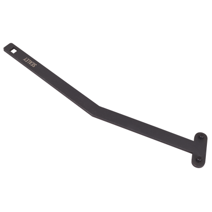 Diesel Engine Auxiliary Belt Tension Tool for Ford, Jaguar 2.0D/2.2D Di/TDdi/TDCi/2.4D TDdi - Chain Drive