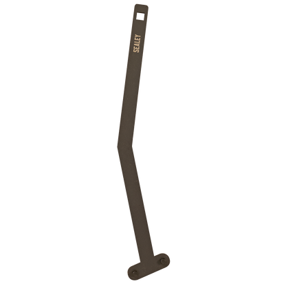 Diesel Engine Auxiliary Belt Tension Tool for Ford, Jaguar 2.0D/2.2D Di/TDdi/TDCi/2.4D TDdi - Chain Drive