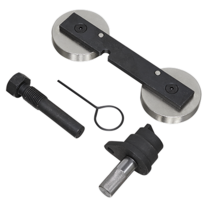 Petrol Engine Timing Tool Kit for VAG 1.2/1.4 TFSi, 1.4/1.6 FSi - Chain Drive