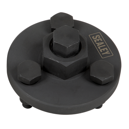 Diesel Engine Camshaft Sprocket Hub Remover/Installer Set - VAG - Belt Drive