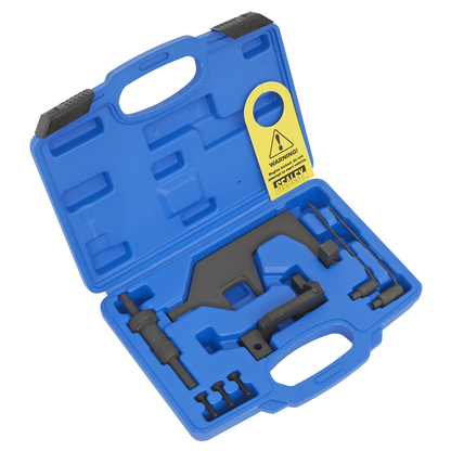 Timing Tool Kit - for BMW, BMW Mini 1.6 - Chain Drive