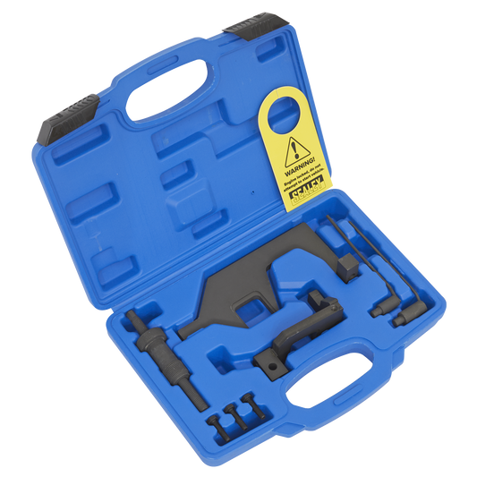 Timing Tool Kit - for BMW, BMW Mini 1.6 - Chain Drive