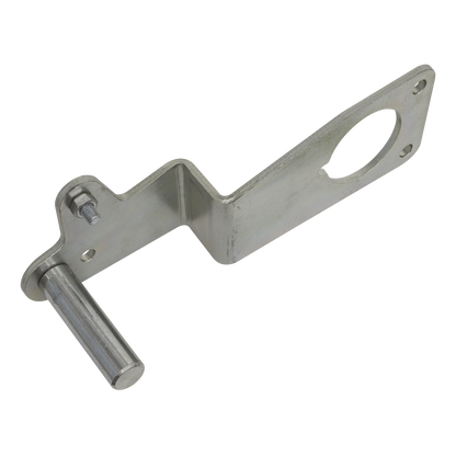 Crankshaft Holding Tool - for BMW N47/N57 2.0/3.0 - Chain Drive