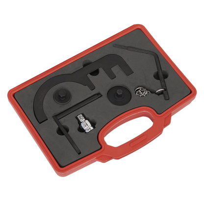 Diesel Engine Timing Tool Kit - for BMW/Mini 1.5D/1.6D/2.0D/3.0D - Chain Drive