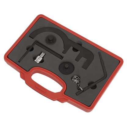 Diesel Engine Timing Tool Kit - for BMW/Mini 1.5D/1.6D/2.0D/3.0D - Chain Drive