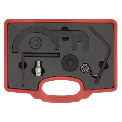 Diesel Engine Timing Tool Kit - for BMW/Mini 1.5D/1.6D/2.0D/3.0D - Chain Drive