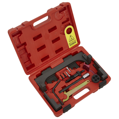 Petrol Engine Timing Tool Kit - for BMW, BMW Mini 1.2/1.5/2.0/3.0 - Chain Drive