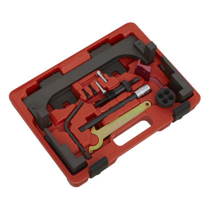 Petrol Engine Timing Tool Kit - for BMW, BMW Mini 1.2/1.5/2.0/3.0 - Chain Drive
