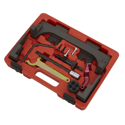 Petrol Engine Timing Tool Kit - for BMW, BMW Mini 1.2/1.5/2.0/3.0 - Chain Drive