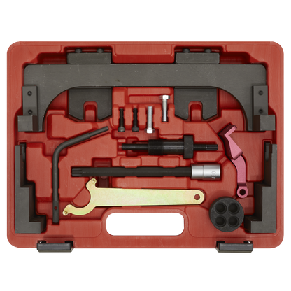 Petrol Engine Timing Tool Kit - for BMW, BMW Mini 1.2/1.5/2.0/3.0 - Chain Drive