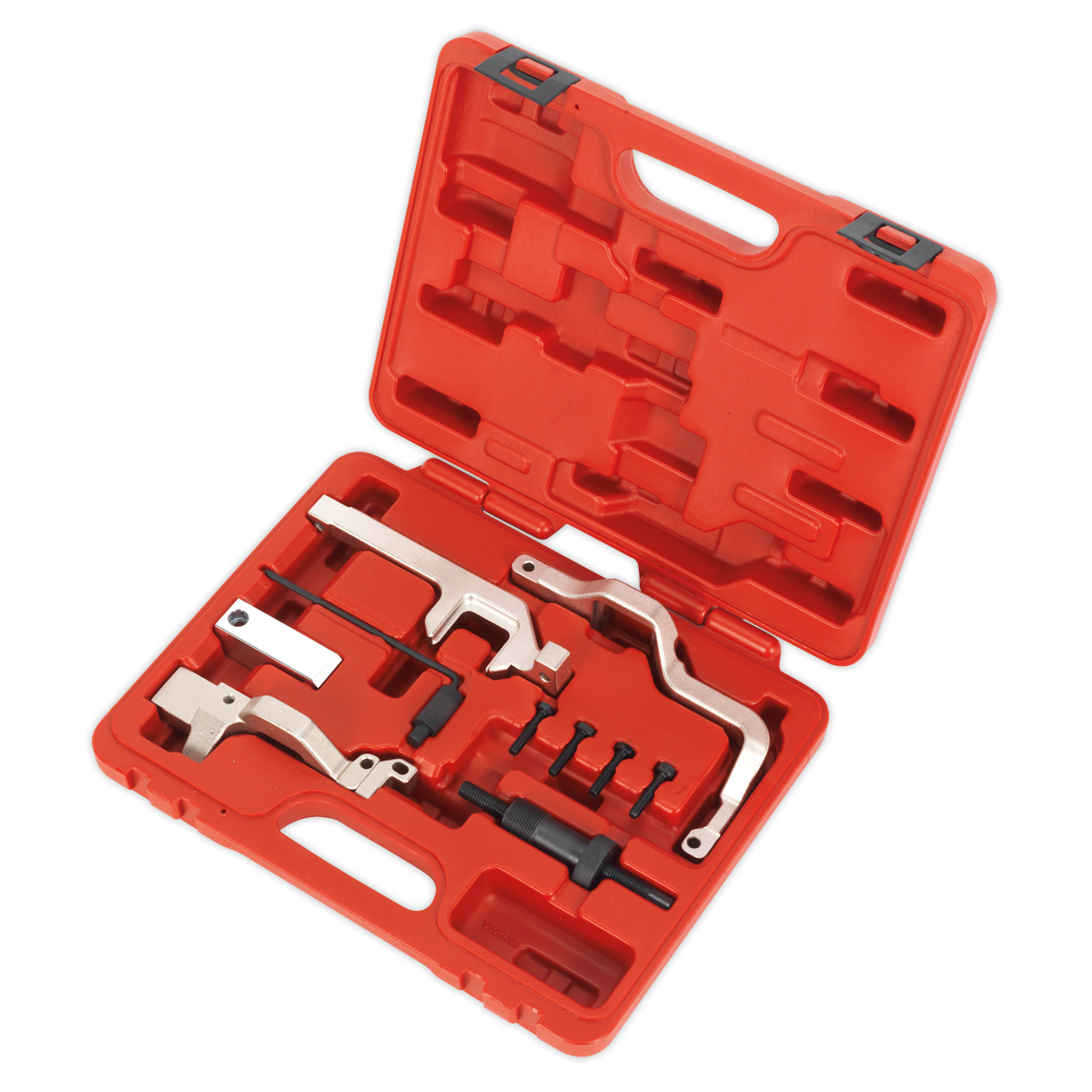 Petrol Engine Timing Tool Kit - for BMW Mini, Citroen, Peugeot - Chain Drive