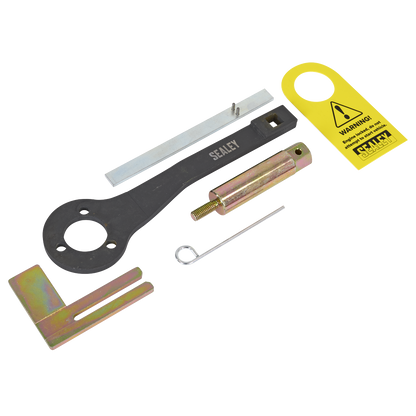 Petrol Engine Balance Shaft Alignment Tool Kit - for BMW, BMW Mini, Citroen, Peugeot - Chain Drive