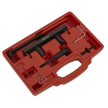 Petrol Engine Belt Replacement & Chain in Head Service Kit - VAG 1.8/1.8T, 2.0 FSi/TFSi/TSi, 2.0 S/R