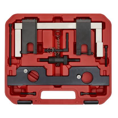 Petrol Engine Timing Tool Kit - for BMW 2.0 N20/N26 - Chain Drive
