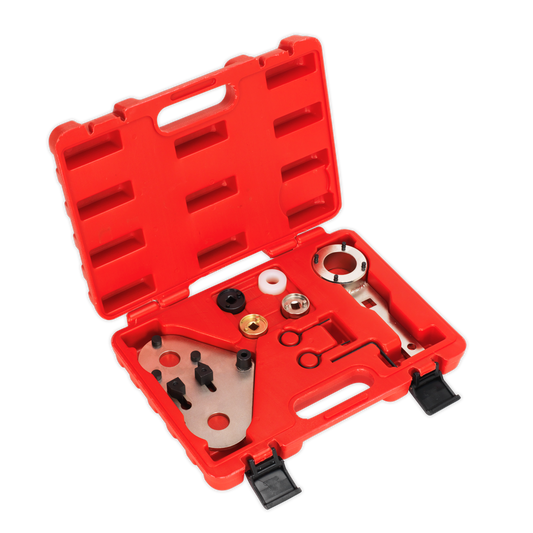 Petrol Engine Timing Tool Kit - VAG 1.8/2.0 TFi/TFSi - Chain Drive