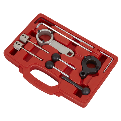 Diesel Engine Timing Tool Kit for VAG 1.4D/1.6D/2.0D Belt Drive