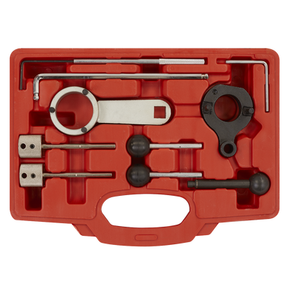 Diesel Engine Timing Tool Kit for VAG 1.4D/1.6D/2.0D Belt Drive