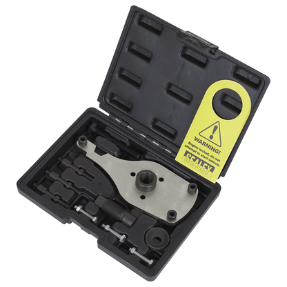 High Pressure Fuel Pump Remover/Installer Ford 2.0D EcoBlue