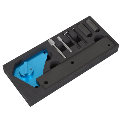 Timing Tool Kit for Fiat, Jeep 1.3 T-GDi - Chain Drive