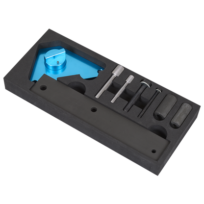 Timing Tool Kit for Fiat, Jeep 1.3 T-GDi - Chain Drive