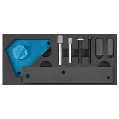 Timing Tool Kit for Fiat, Jeep 1.3 T-GDi - Chain Drive