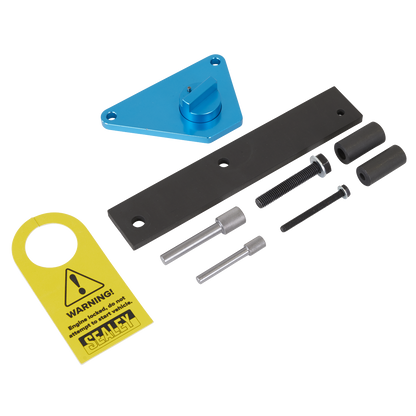 Timing Tool Kit for Fiat, Jeep 1.3 T-GDi - Chain Drive