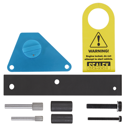 Timing Tool Kit for Fiat, Jeep 1.3 T-GDi - Chain Drive