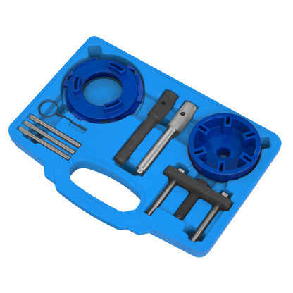Timing Tool & Fuel Injection Pump Kit - Ford, PSA, LDV