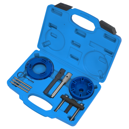 Timing Tool & Fuel Injection Pump Kit - Ford, PSA, LDV