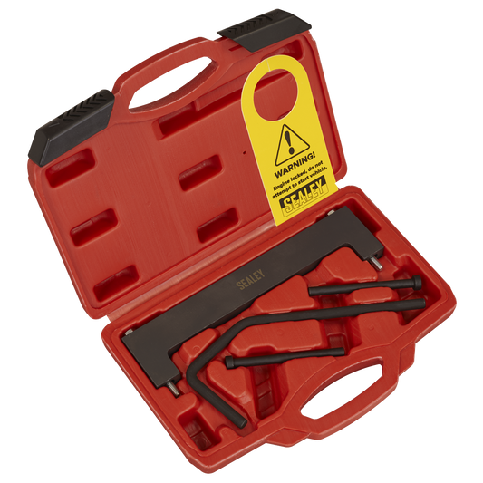 MG 1.5 Timing Tool Kit - Chain Drive