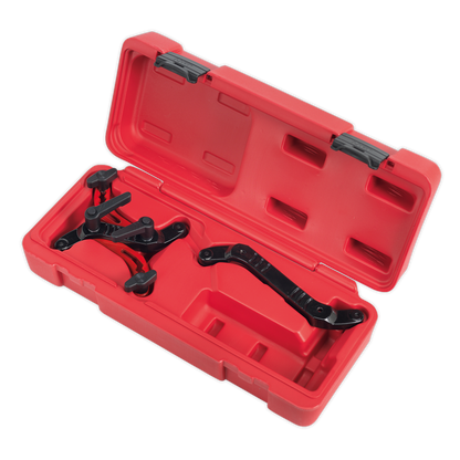 Universal Twin Camshaft Locking Tool