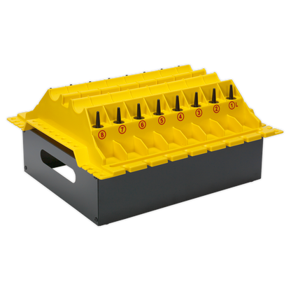 Cylinder Head Component Organiser