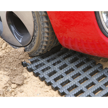 Vehicle Traction Track 800mm
