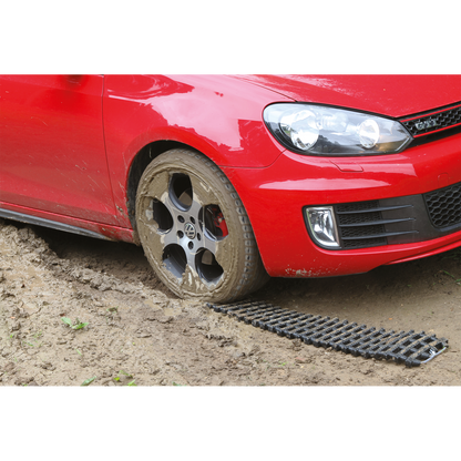 Vehicle Traction Track 800mm