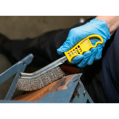 Stainless Steel Wire Brush