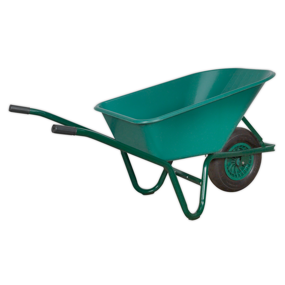 Wheelbarrow 85L