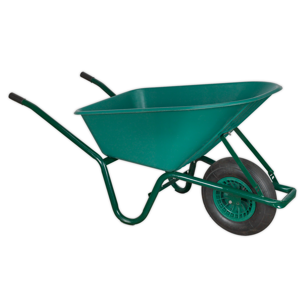 Wheelbarrow 85L