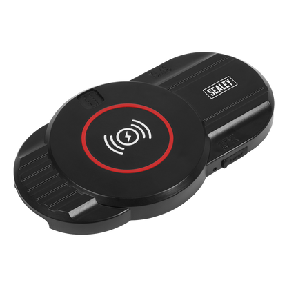 Wireless Charging Base Single 5V⎓1A