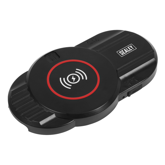 Wireless Charging Base Single 5V⎓1A